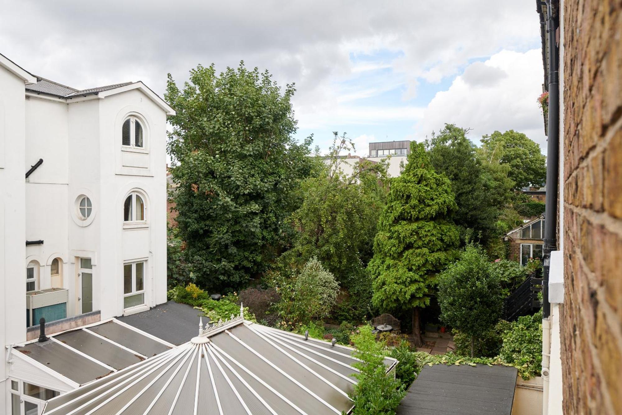 Sonder Camden Road Londres Exterior foto